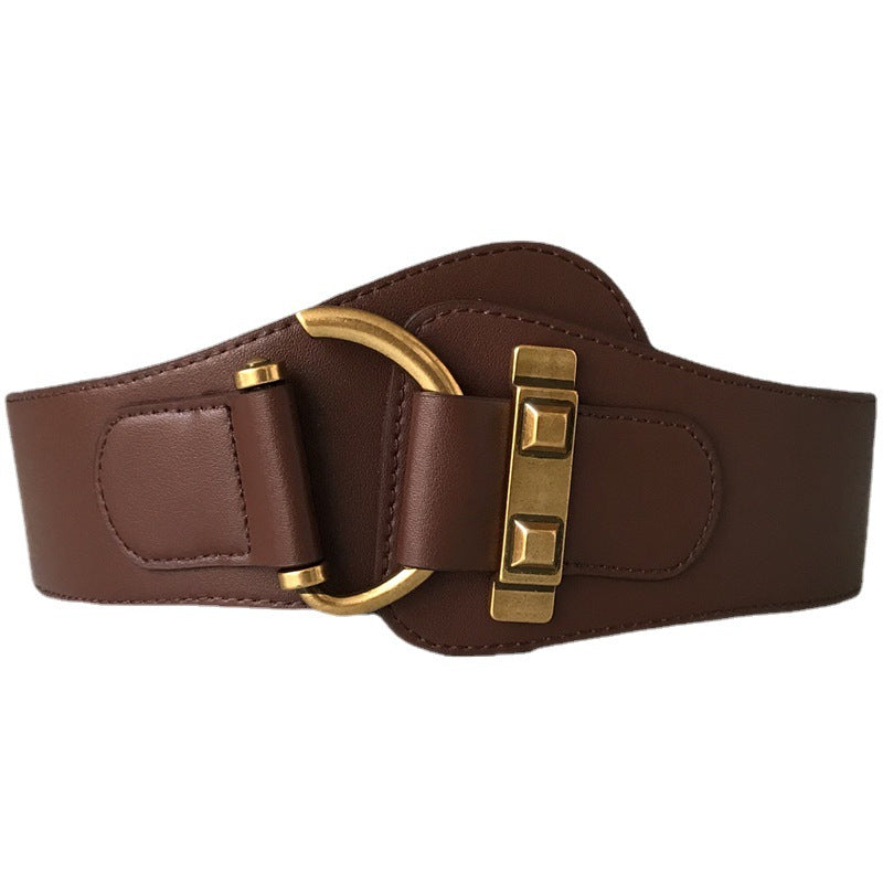 Gold Rush Belt