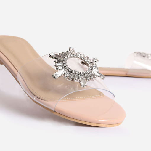 Transparent Flats
