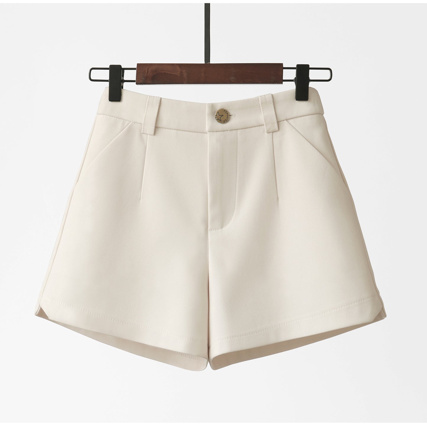 Apricot Shorts