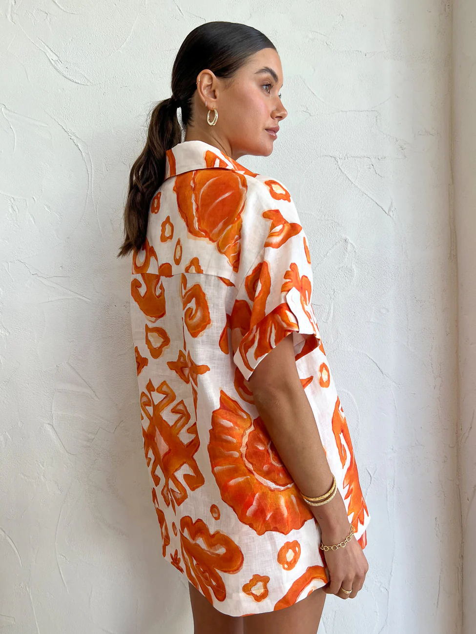 Sunset Swirl Co-Ord Set