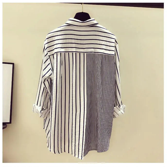 Striped Shirt