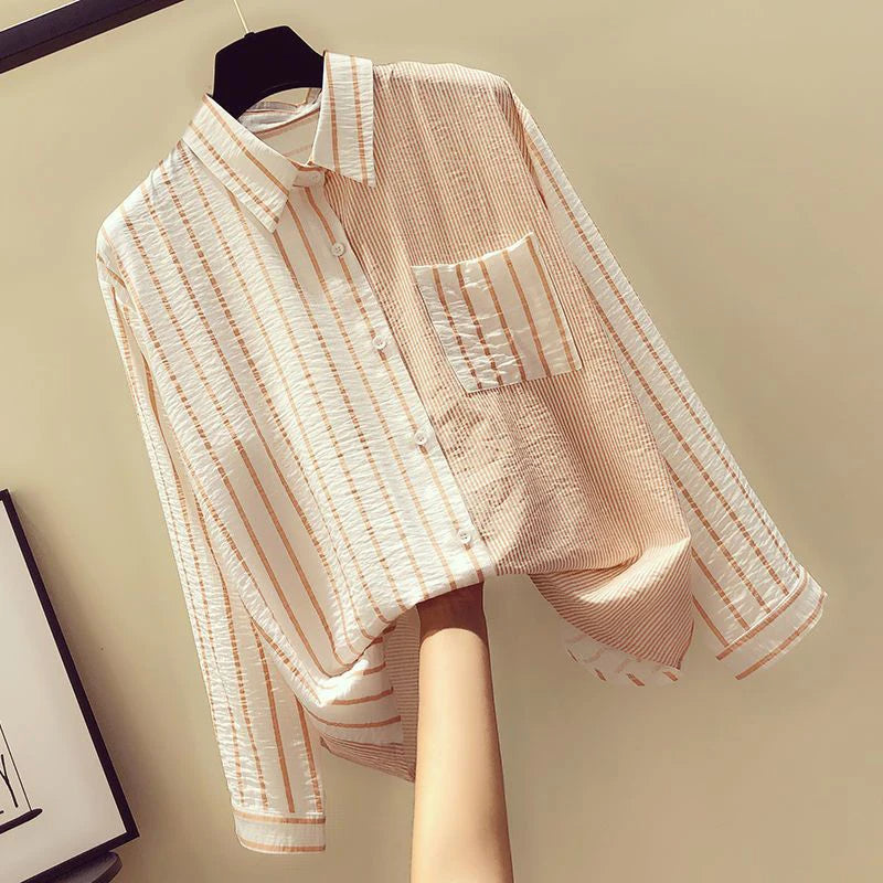 Striped Shirt