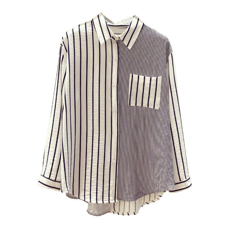 Striped Shirt