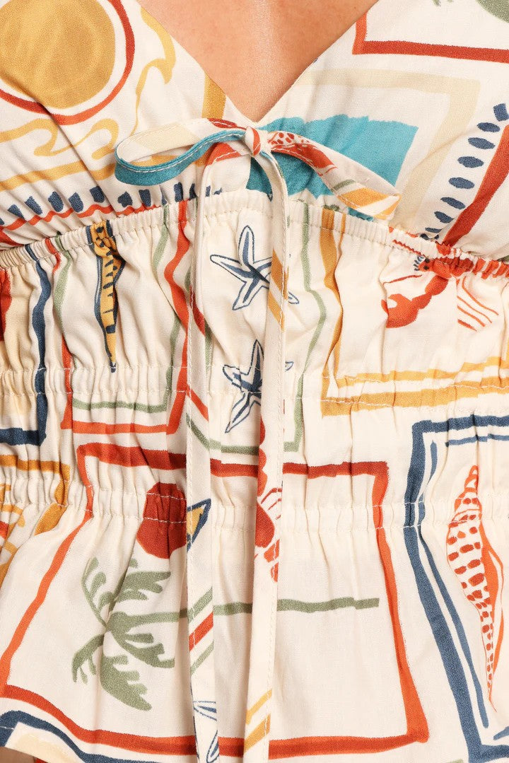 Chase The Sun Co-ord Set