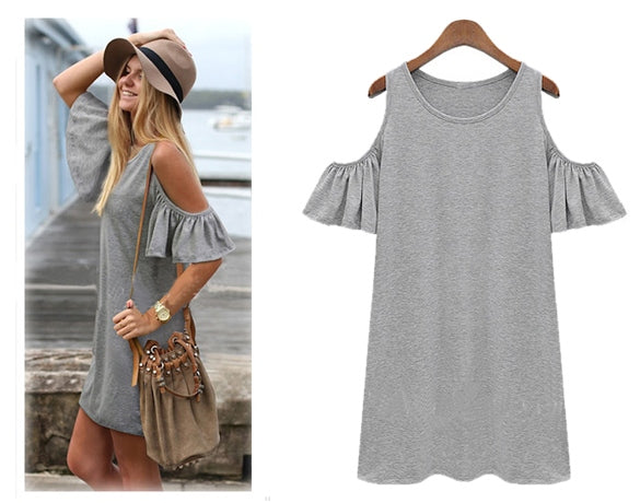 Wanderlust Dress