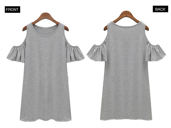 Wanderlust Dress