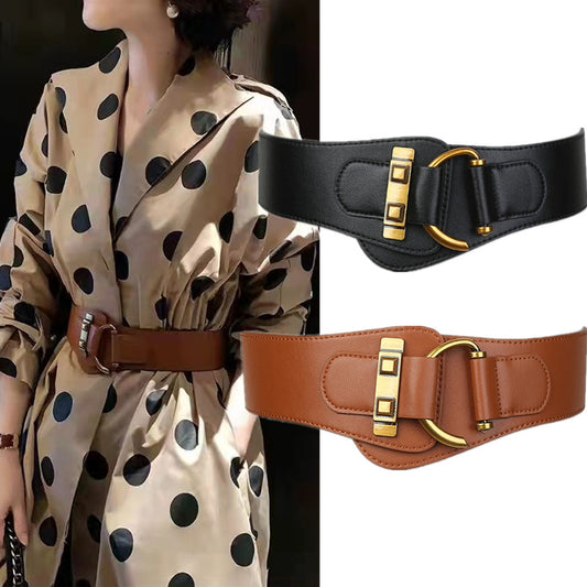 Gold Rush Belt