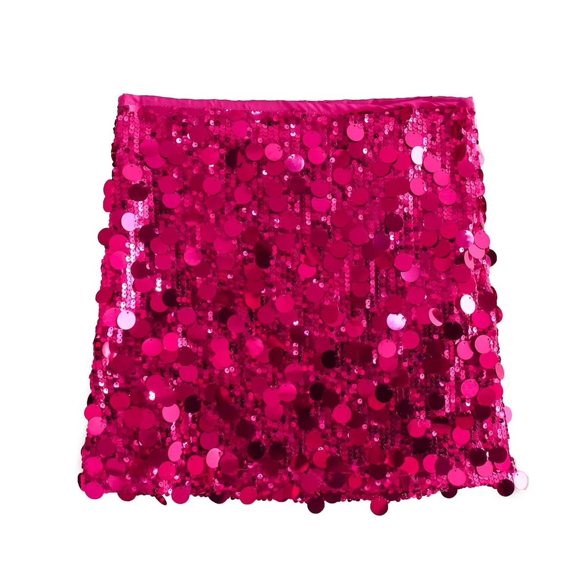 Afterglow Sequin Skirt