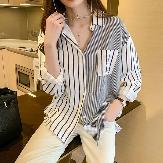 Striped Shirt